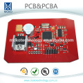 Panneau de carte PCB de FR4 HASL, Assemblée de carte PCB et manufaturer de carte PCB